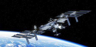 Vânătorul de antimaterie și materie întunecată