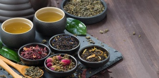 Mituri despre ceaiul verde