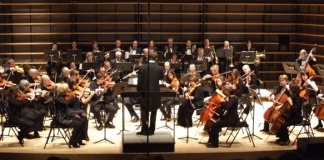 „Ma vie”, poem simfonic autobiografic de Cristache Zorzor, inclus în Concertul de Crăciun al Orchestrei Philarmonia Mundi