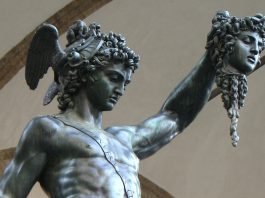 Fizica în conservarea patrimoniului artistic