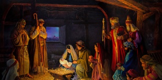 Istoria Crăciunului