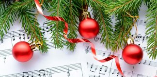 Reflecții canadeze | Colinde și Carols