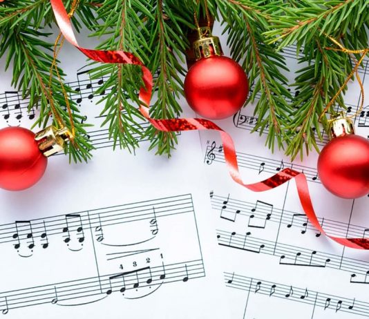 Reflecții canadeze | Colinde și Carols