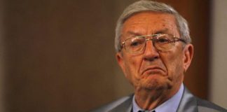 Victor Stănculescu, Revoluția și pedeapsa