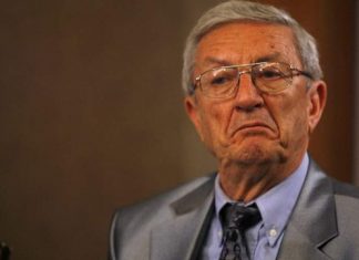 Victor Stănculescu, Revoluția și pedeapsa