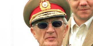 Analiză | Propagandă în „Adevărul” pentru graţierea criminalului Stănculescu