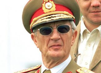 Analiză | Propagandă în „Adevărul” pentru graţierea criminalului Stănculescu