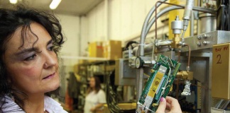 Români de succes | Cercetătoarea Cătălina Curceanu, laureată a Premiului Societății Americane de Fizică