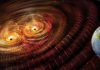 A fost publicat primul catalog al undelor gravitaționale