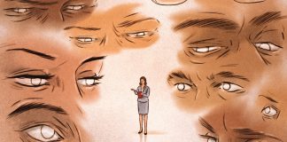 Opinie | Misoginul român şi metehnele lui