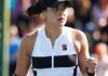 „Go Bianca go!”: Performanțele jucătoarei de tenis Bianca Andreescu, subliniate în Parlamentul Canadei