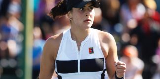 „Go Bianca go!”: Performanțele jucătoarei de tenis Bianca Andreescu, subliniate în Parlamentul Canadei
