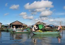 Temple părăsite, răni vindecate (II)