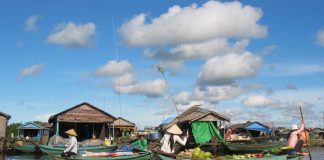 Temple părăsite, răni vindecate (II)