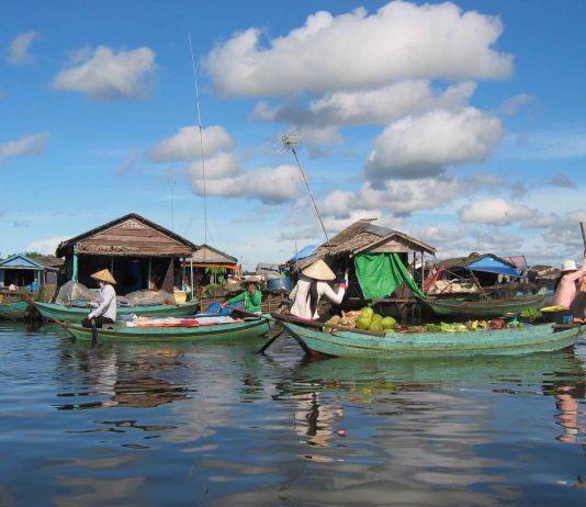 Temple părăsite, răni vindecate (II)