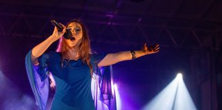 Catalina Mirica, o stea în devenire a muzicii quebecheze și românești