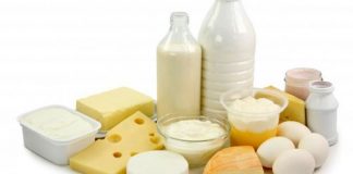 Produsele lactate și impactul lor asupra sănătății umane