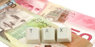 Quebecul, cea mai taxată provincie canadiană