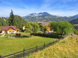 Journal Métro de Montréal: Cinci lucruri de știut despre România