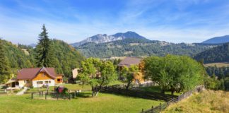 Journal Métro de Montréal: Cinci lucruri de știut despre România