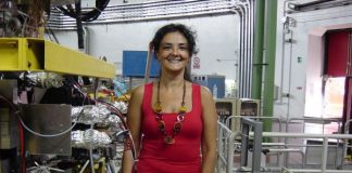 Cercetătoarea Cătălina Curceanu, „actriță” în filmul „Conversații Atomice” (Trailer)