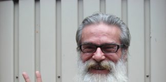 MARC-Marinescu Constantin, premiat la cel mai mare festival de umor din lume