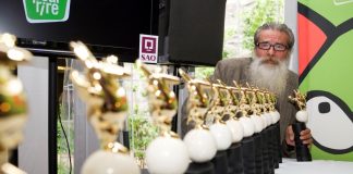 MARC-Marinescu Constantin și umorul său tridimensional