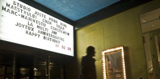 Eveniment | Studio Juste pour rire: Maestrului MARC-Marinescu Constantin, La mulţi ani!