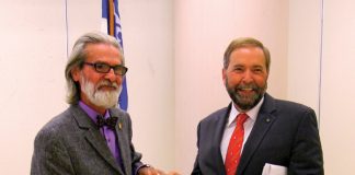 MARC-Marinescu Constantin, onorat cu Medalia Jubileului de Diamant al Reginei Elisabeta a II-a