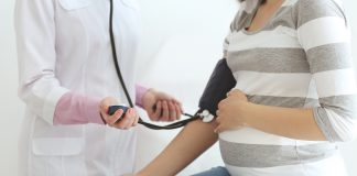 Hipertensiunea arterială indusă de sarcină