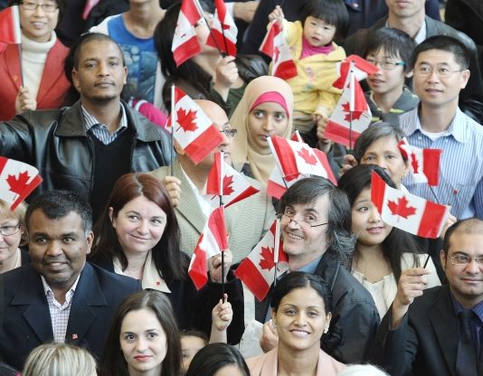 Analiză | Politica de imigrație a Canadei, între două tendințe majore