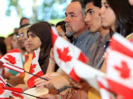 Reflecții canadeze | Spaima de imigranți