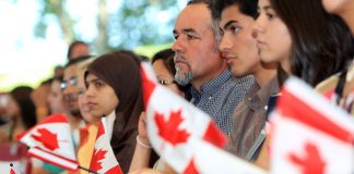 Reflecții canadeze | Spaima de imigranți