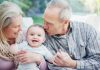 Super viza, o alternativă interesantă a procesului de parenare a părinților sau bunicilor