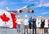 Un nou program federal oferă imigranților servicii de integrare înainte de sosirea în sol canadian