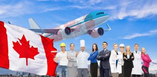 Un nou program federal oferă imigranților servicii de integrare înainte de sosirea în sol canadian