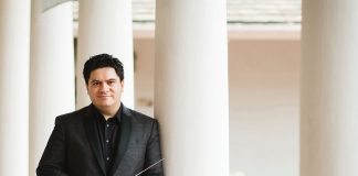 Cristian Măcelaru va dirija Orchestra Simfonică din Montreal la Place des Arts
