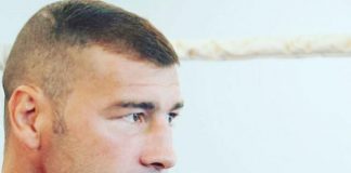 Lucian Bute a decis să se retragă din boxul profesionist