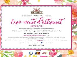 Eveniment | O nouă ediție a Târgului Artizana – Galerie foto