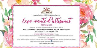 Eveniment | O nouă ediție a Târgului Artizana – Galerie foto