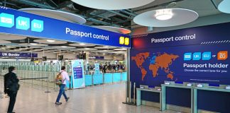 Canadienii NU vor avea nevoie de viză pentru a merge în Europa