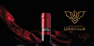 Un nou vin românesc disponibil la SAQ