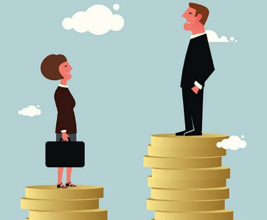 Analiză | Diferența de remunerare dintre femei și bărbați nu este un mit