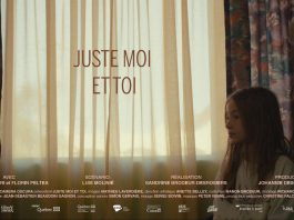 Trei actori români din Canada în scurtmetrajul „Juste moi et toi” premiat la Berlinale 2019