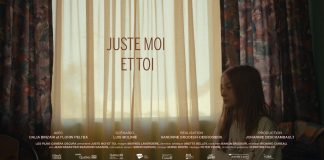 Trei actori români din Canada în scurtmetrajul „Juste moi et toi” premiat la Berlinale 2019
