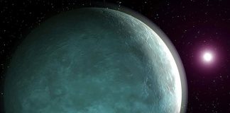 Surpriză astronomică: două exoplanete surori cu compoziție internă foarte diferită