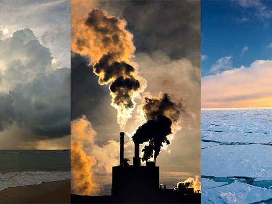 Analiză | Cauzele și consecințele schimbărilor climatice asupra mediului și vieților omenești