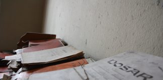 Opinie | Amintiri din beciurile Securității lui Ceaușescu