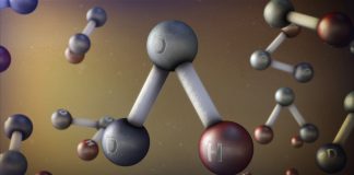 Pe când Marte era o planetă albastră