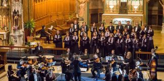 Harmonies Francophones: Lirism, romantism și exuberanță într-un nou concert La Muse